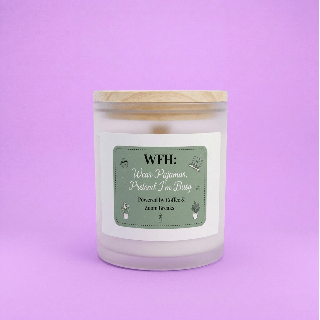 WFH Coffee & ZmBrks